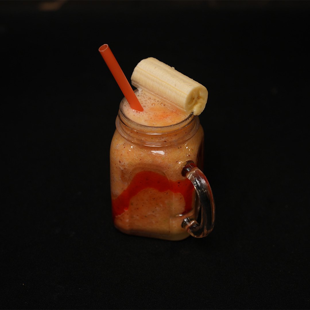 كوكتيل فواكه