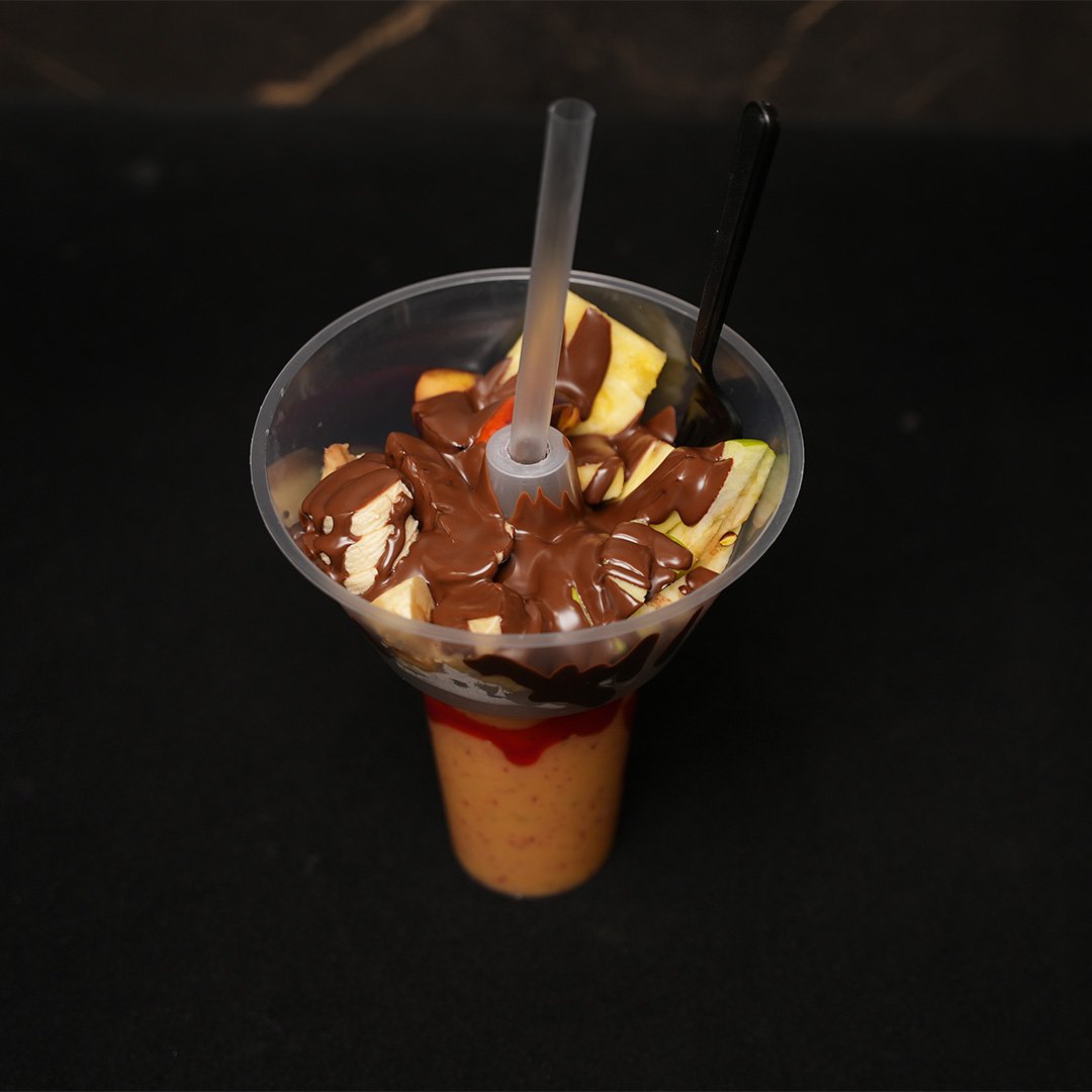 كوكتيل فواكه VIP