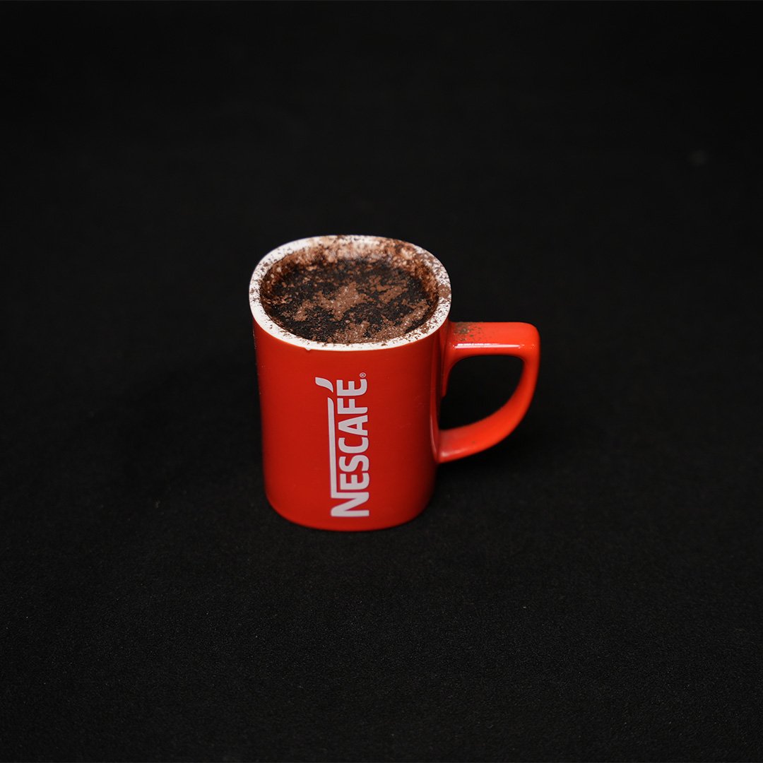 شوكولاتة ساخنة