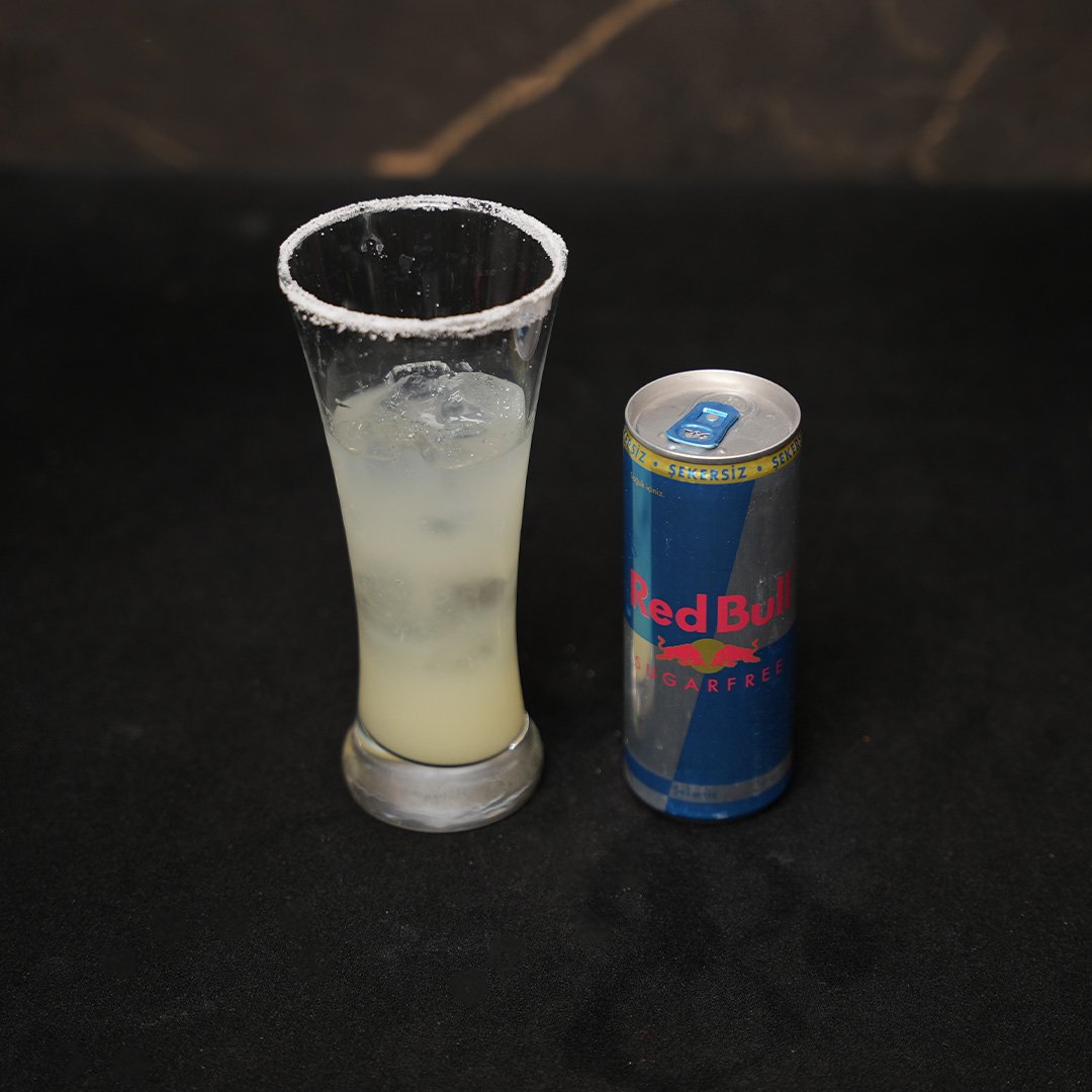 ریدبول مکسیکی