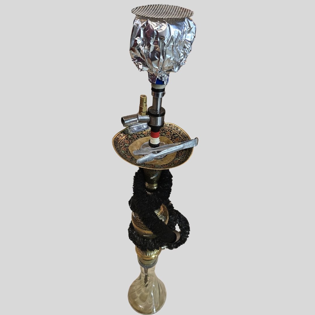 كعكة براوني