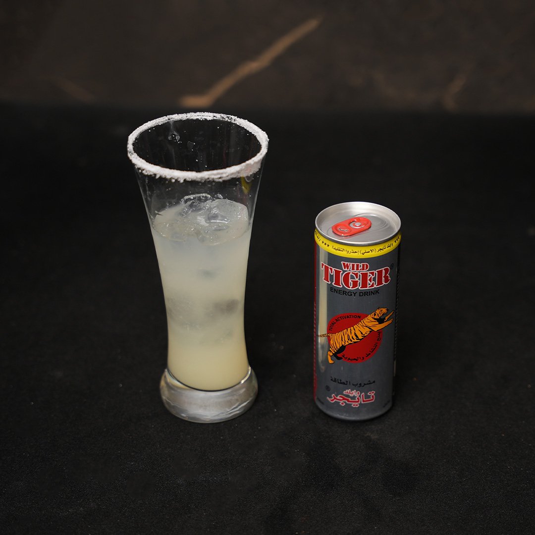 تايجر مكسيكي